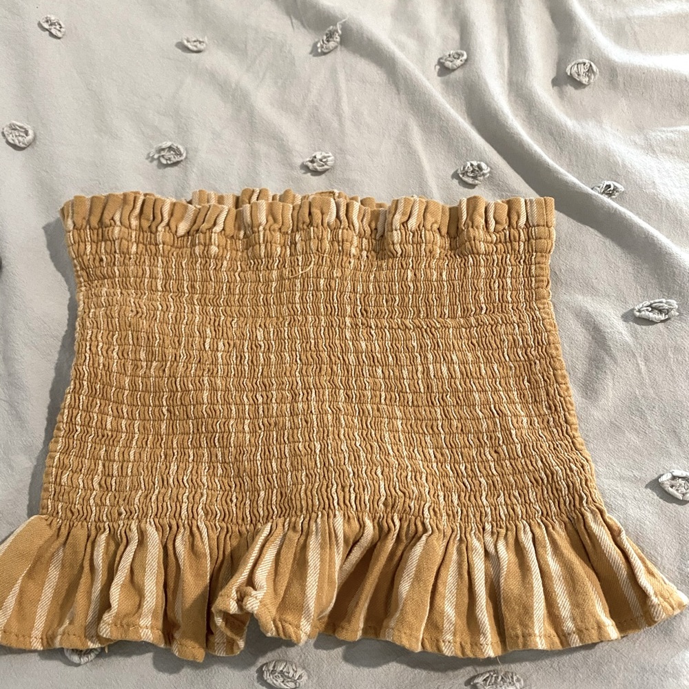 Tube top - Picture 2 of 2